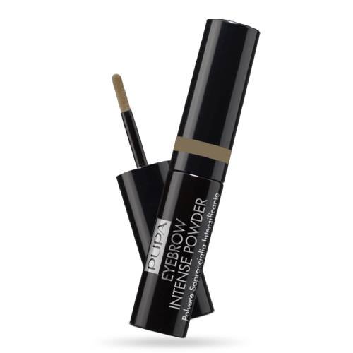 PUPA Eyebrown Intense Powder - Intensivierendes PUPA Eyebrown Intense Powder - Intensivierendes